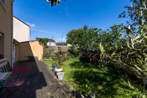 House | Garden