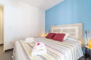 Leilighet | 1 soverom