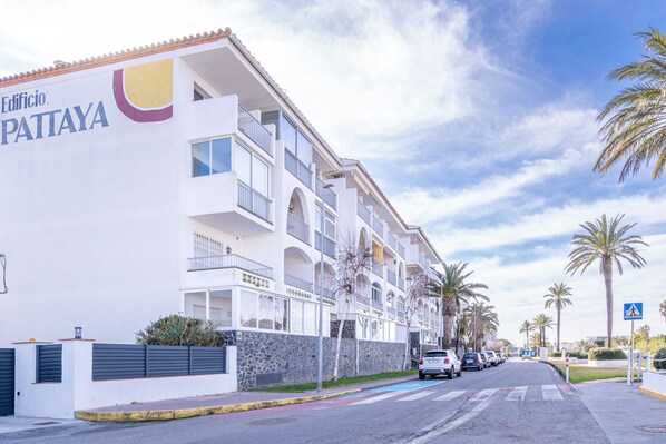 Apartment | Exterior