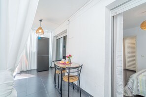 Leilighet | Spiseområde