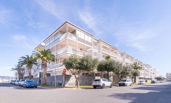 Apartment | Exterior