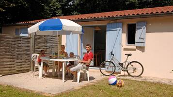 House | View from property