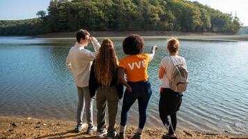 House | View from property