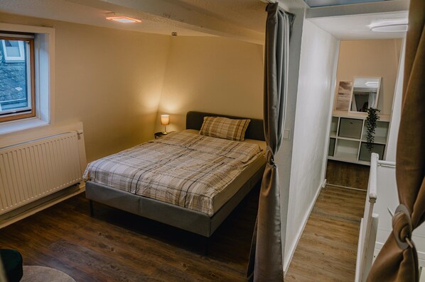Appartement | 3 chambres