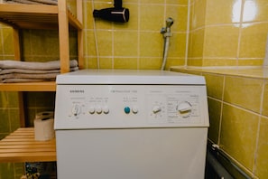 Appartement | Salle de bain