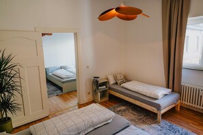 Apartment | 3 bedrooms