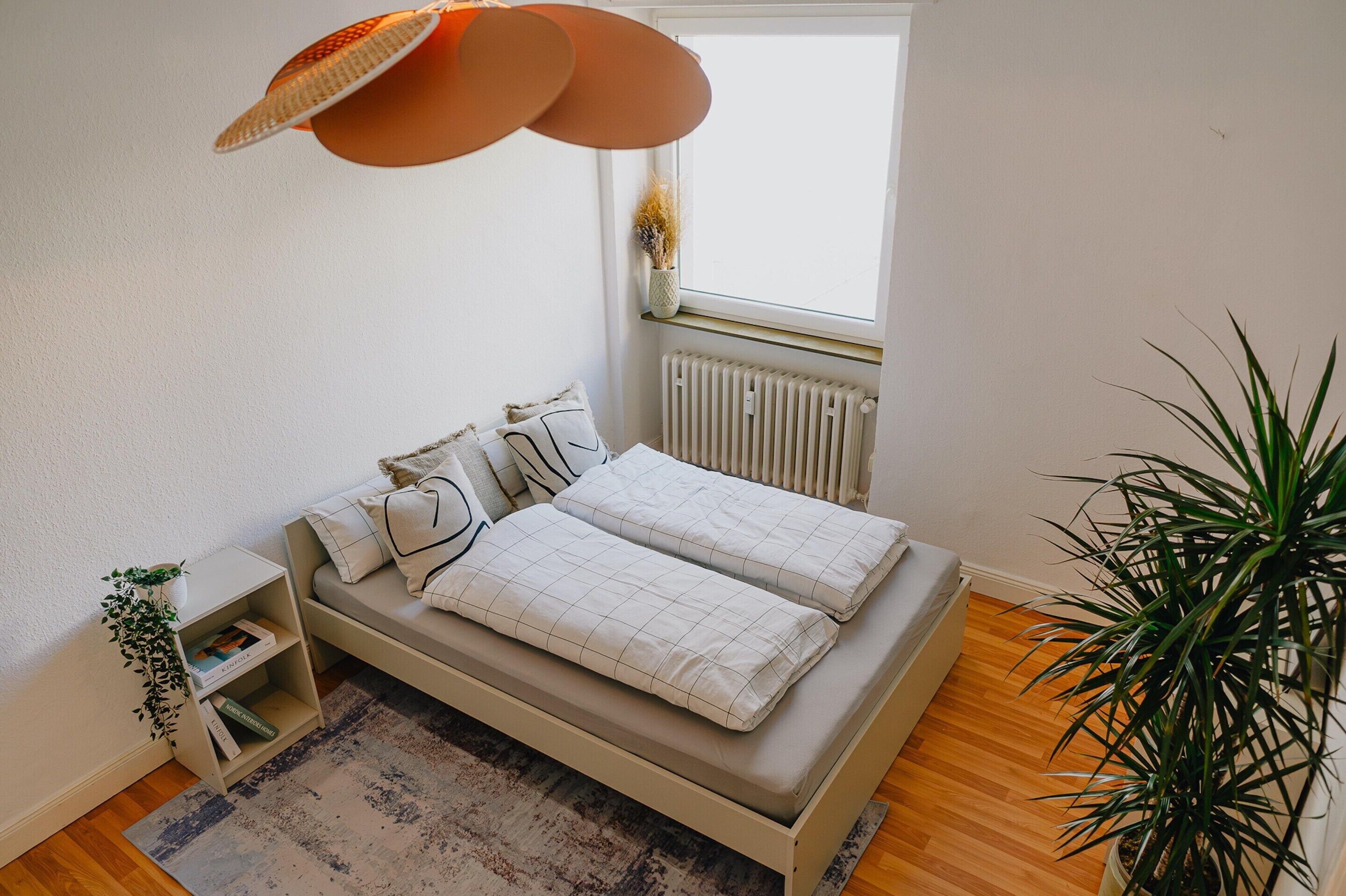 Apartment | 3 bilik tidur 