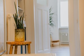 Lejlighed | 3 soveværelser
