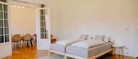 Apartment | Interior