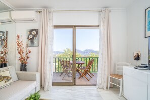 Appartamento | Balcone
