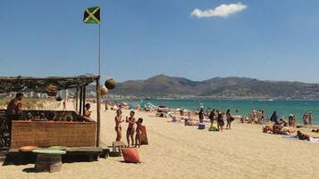 Departamento | Vista desde la propiedad