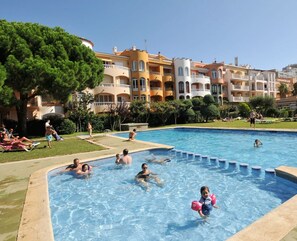 Piscina | Piscina externa