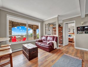 Televisor i oficines 