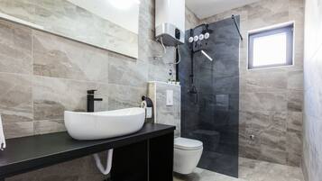 House | Bathroom | Hair dryer