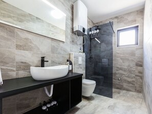 Maison | Salle de bain