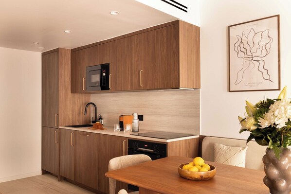 Apartment | Private kitchen