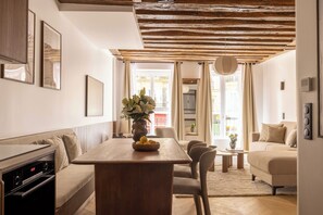 아파트 | 거실 공간