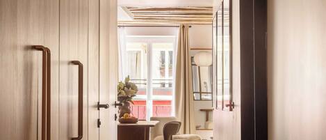 Apartment | Interior