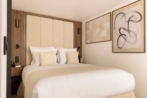 아파트 | 3 개의 침실, 침대 시트