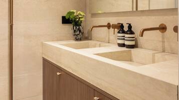 Appartement | Salle de bain