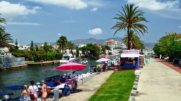 House | View from property