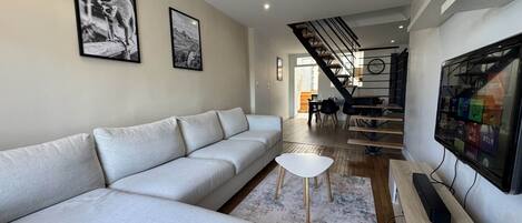 Rumah | Ruang keluarga