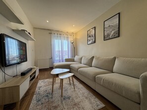 House | Living room
