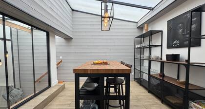 Home in Le Mans Near 24 Hours Circuit