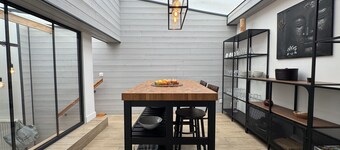 Home in Le Mans Near 24 Hours Circuit