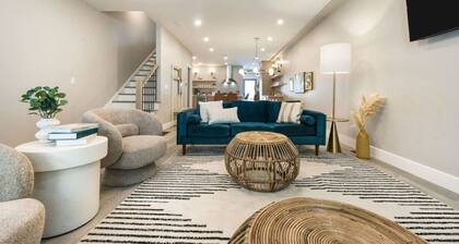 Hot Tub | Fire Pit | Game Room | Family Friendly