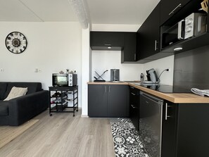 House | Private kitchen