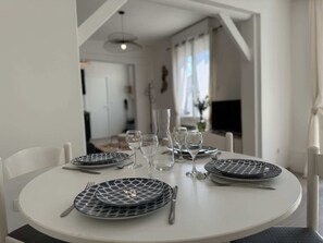 Ferienhaus | Speisen