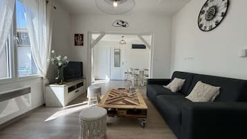House | Living area