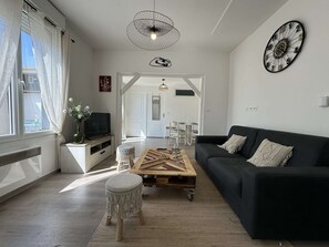 House | Living area