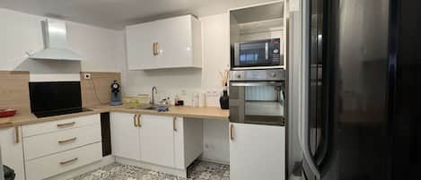 Ferienhaus | Eigene KĂŒche