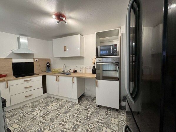 Casa | Cozinha privada