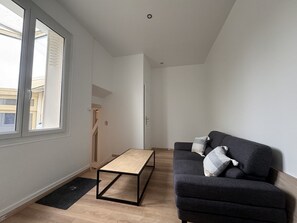 House | Living room