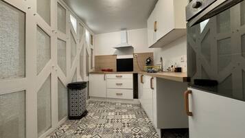 Rumah | Dapur pribadi