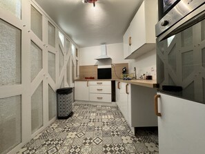 House | Private kitchen