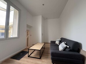Casa | Área de estar