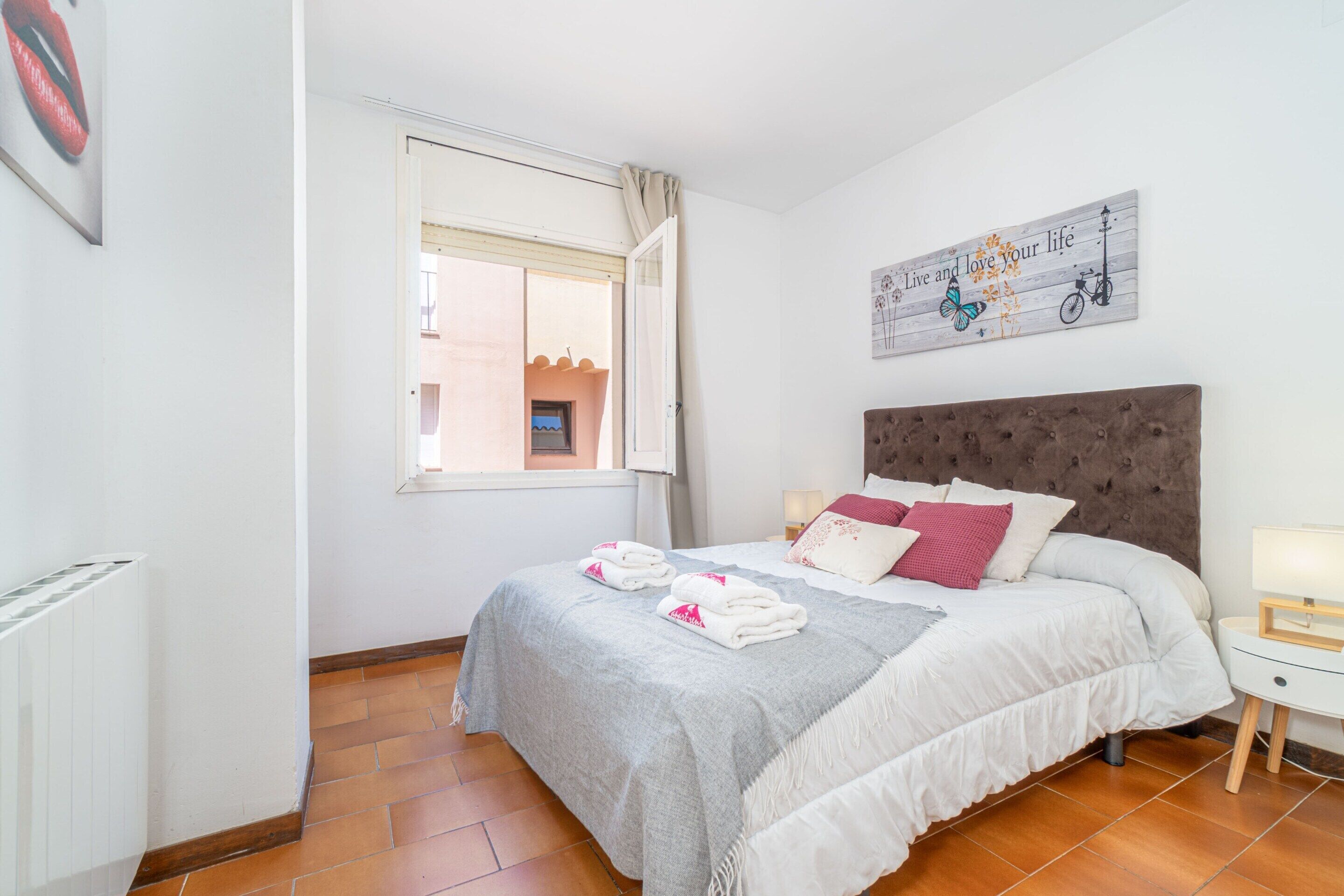 Apartment | 2 Schlafzimmer