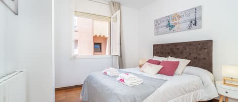 アパートメント | 2 室のベッドルーム