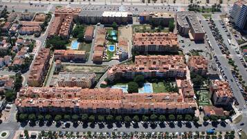 Apartment | View from property
