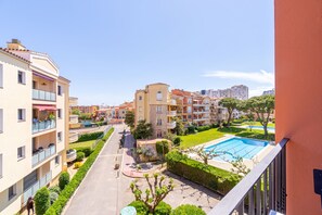 Apartment | Exterior