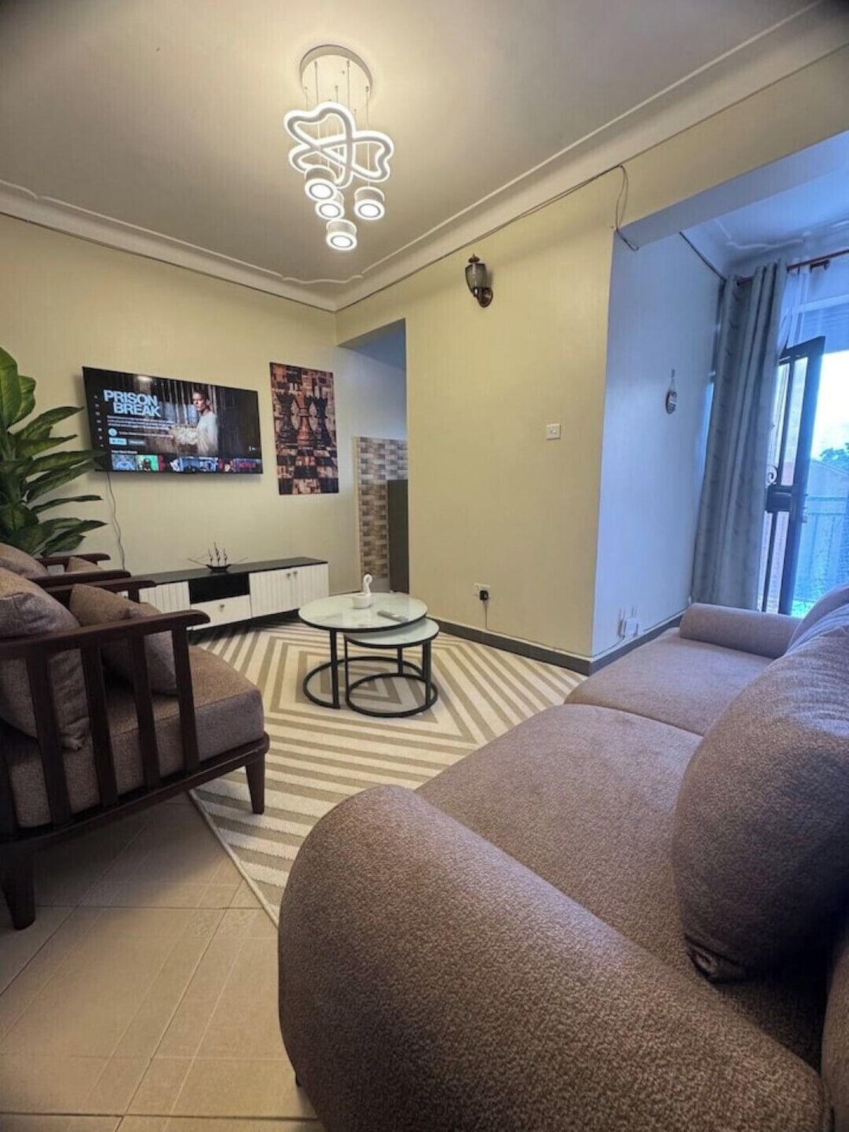 Bild für Gastgeberprofil