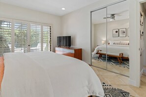 3 chambres, Wi-Fi