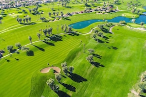 Golf - New! Beautiful Mountain-View in PGA West – 1 month Minimum Breathtaking home you’ll love to be in. (La Quinta)