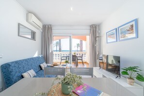 Apartament | Sala d'estar