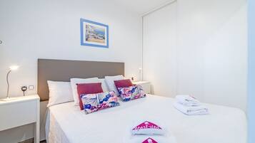 Apartment | 1 bilik tidur