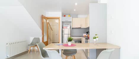 Mobile Home | Private kitchen